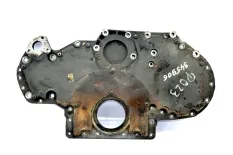 Передняя крышка двигателя DAF CF85 (01.01-)