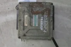 Блок управления двигателем RENAULT TRUCKS Magnum AE (01.90-12.97)