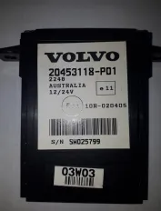 Реле переключения поворотников VOLVO FH12 2-seeria (01.02-)