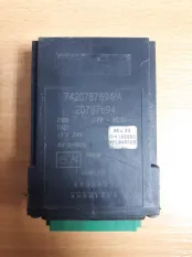 Блок управления, центральный замок VOLVO FH (01.05-)