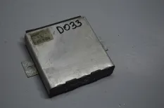 Блок управления ECAS DAF 85 (01.92-12.98)