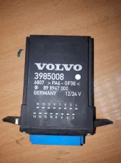 Блоки управления, другие VOLVO FH12 1-seeria (01.93-12.02)