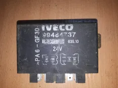 Реле переключения поворотников IVECO EuroStar (01.93-12.02)