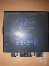 Блоки управления, другие IVECO Trakker (01.04-)