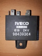 Реле IVECO EuroStar (01.93-12.02)