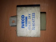 Реле IVECO EuroTech (01.92-)
