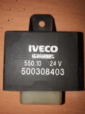 Реле IVECO EuroStar (01.93-12.02)