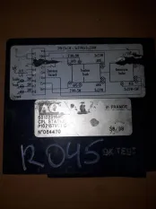 Реле переключения поворотников RENAULT TRUCKS Premium (01.96-)