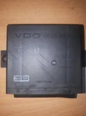 Блок управления дверью RENAULT TRUCKS Magnum Dxi (01.05-12.13)