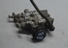 Главный кран уровня пола MAN TGA (01.99-12.08)