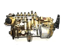 Топливный насос высокого давления (ТНВД) DAF 95 (01.87-12.98)