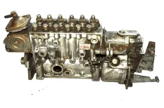 Топливный насос высокого давления (ТНВД) DAF 95 (01.87-12.98)