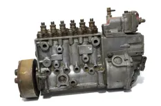 Топливный насос высокого давления (ТНВД) IVECO EuroStar (01.93-12.02)