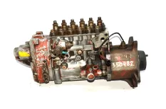 Топливный насос высокого давления (ТНВД) IVECO EuroTech (01.92-)