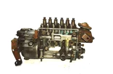 Топливный насос высокого давления (ТНВД) SCANIA 3-Series (01.88-12.96)