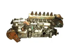 Топливный насос высокого давления (ТНВД) SCANIA 2-Series (01.80-12.88)