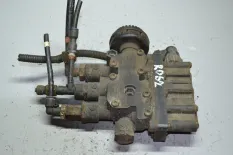 Главный кран уровня пола RENAULT TRUCKS Magnum E.TECH (01.00-)