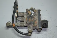 Главный кран уровня пола RENAULT TRUCKS Premium 2 (01.05-)