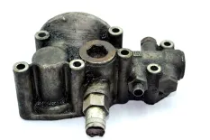 Кронштейн масляного фильтра IVECO EuroTech (01.98-)