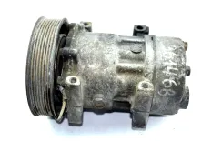 Компрессор кондиционера RENAULT TRUCKS Premium 2 (01.05-)