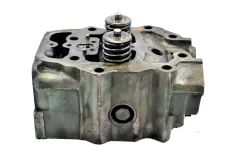 Головка блока цилиндров VOLVO F12 (01.77-12.94)