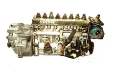 Топливный насос высокого давления (ТНВД) SCANIA 2-Series (01.80-12.88)