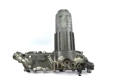 Кронштейн масляного фильтра IVECO Stralis (01.02-)