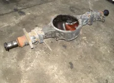 Корпус ведущего моста RENAULT TRUCKS Premium 2 (01.05-)