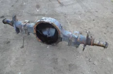 Корпус ведущего моста RENAULT TRUCKS Magnum E.TECH (01.00-)