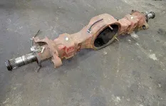Корпус ведущего моста RENAULT TRUCKS Premium (01.96-)