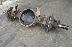 Корпус ведущего моста RENAULT TRUCKS Premium (01.96-)