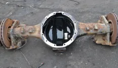Корпус ведущего моста MAN TGA (01.99-12.08)