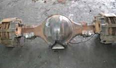 Корпус ведущего моста MAN TGA (01.99-12.08)