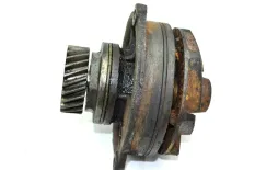 Водяная помпа IVECO EuroTech (01.92-)