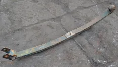 Рессора переднего моста, левая DAF CF85 (01.01-)