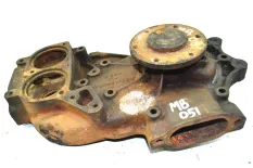 Водяная помпа MERCEDES-BENZ Actros MP1 (01.96-12.02)