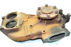 Водяная помпа MERCEDES-BENZ Actros MP1 (01.96-12.02)