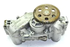 Масляный насос двигателя DAF XF105 (01.05-)