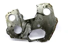 Плита газораспределительного механизма RENAULT TRUCKS Premium (01.96-)