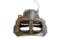 Суппорт переднего моста, правый DAF CF75 (01.01-)