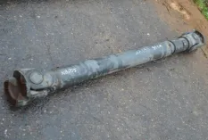 Карданный вал MERCEDES-BENZ Axor 2 (01.04-)