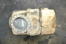 Корпус воздушного фильтра MAN 4-series (01.93-)