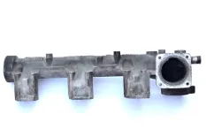 Коллектор охлаждающей жидкости DAF XF95 (01.02-12.06)