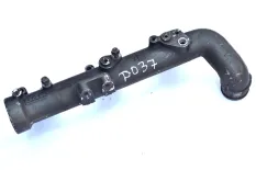 Коллектор охлаждающей жидкости DAF XF95 (01.02-12.06)