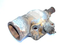 Коллектор охлаждающей жидкости DAF 95 (01.87-12.98)