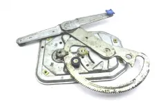 Механизм стеклоподъёмника, правый SCANIA R-Series (01.04-12.17)