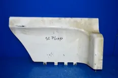 Корпус основной подножки, правый SCANIA 4-Series (01.95-12.04)