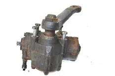 Рулевой редуктор (ГУР) MERCEDES-BENZ Actros MP1 (01.96-12.02)