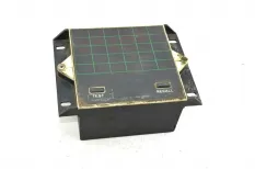 Бортовой компьютер DAF 95 (01.87-12.98)