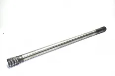 Полуось, ведущего моста, правая SCANIA P-Series (01.04-12.17)